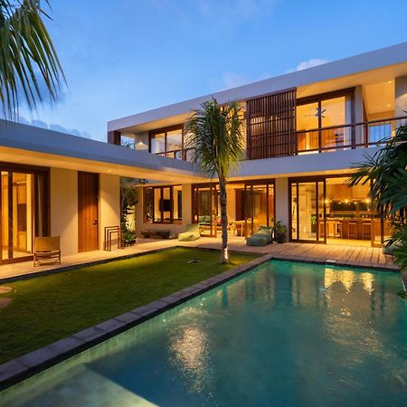 Rumah Pulau New Stunning 3Br Private Villa With Pool In Uluwatu Екстер'єр фото