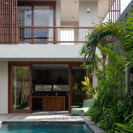 Rumah Pulau New Stunning 3Br Private Villa With Pool In Uluwatu Екстер'єр фото