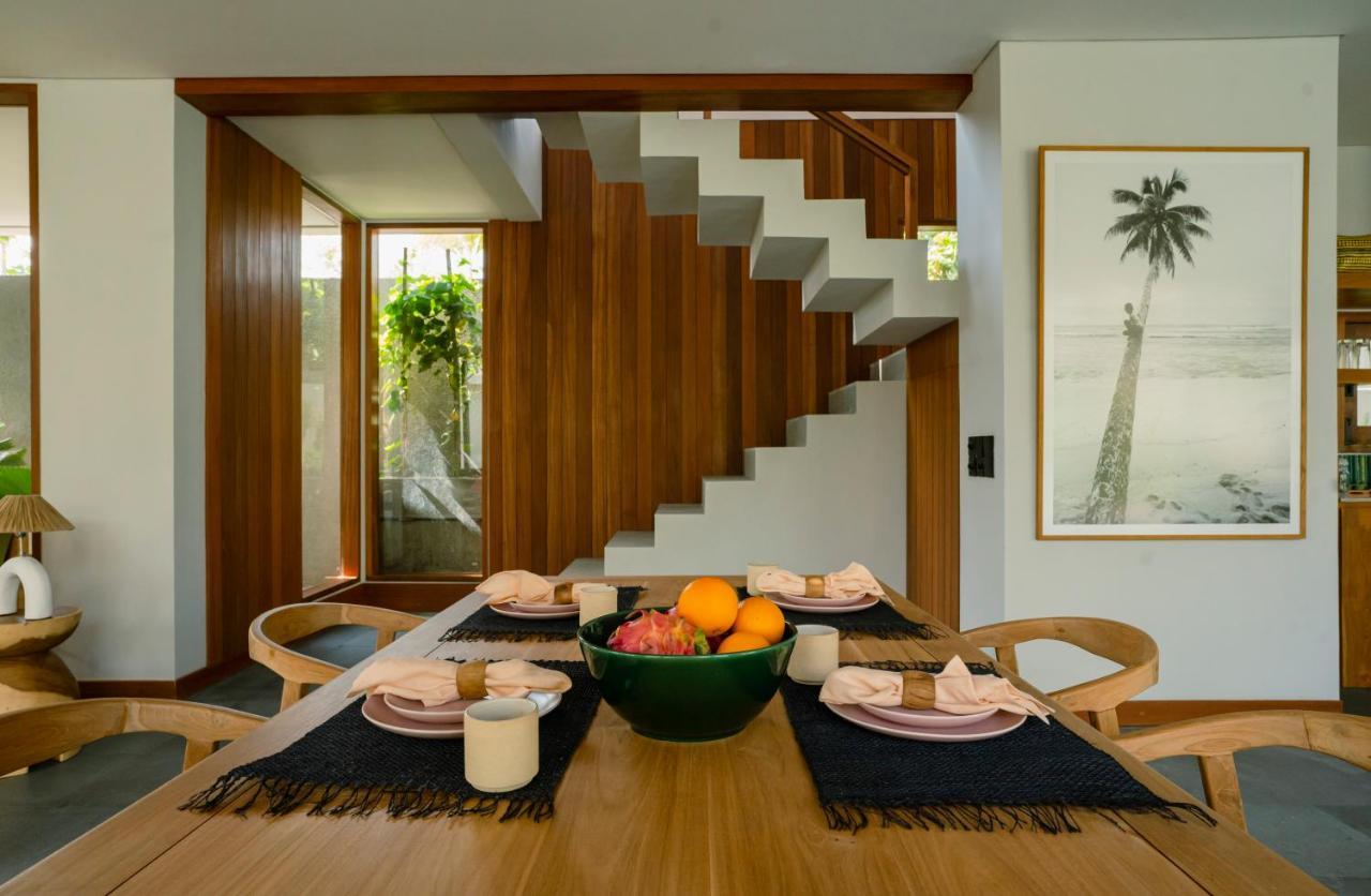 Rumah Pulau New Stunning 3Br Private Villa With Pool In Uluwatu Екстер'єр фото