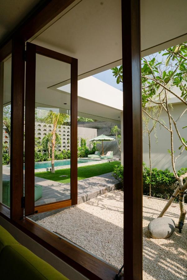 Rumah Pulau New Stunning 3Br Private Villa With Pool In Uluwatu Екстер'єр фото