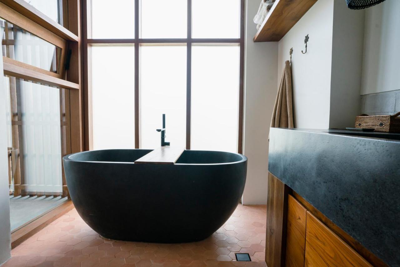 Rumah Pulau New Stunning 3Br Private Villa With Pool In Uluwatu Екстер'єр фото
