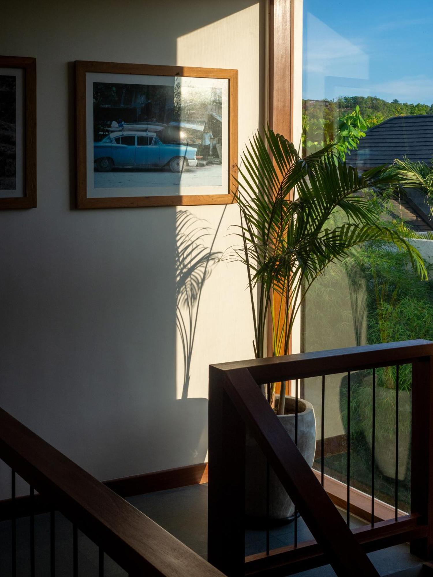 Rumah Pulau New Stunning 3Br Private Villa With Pool In Uluwatu Екстер'єр фото