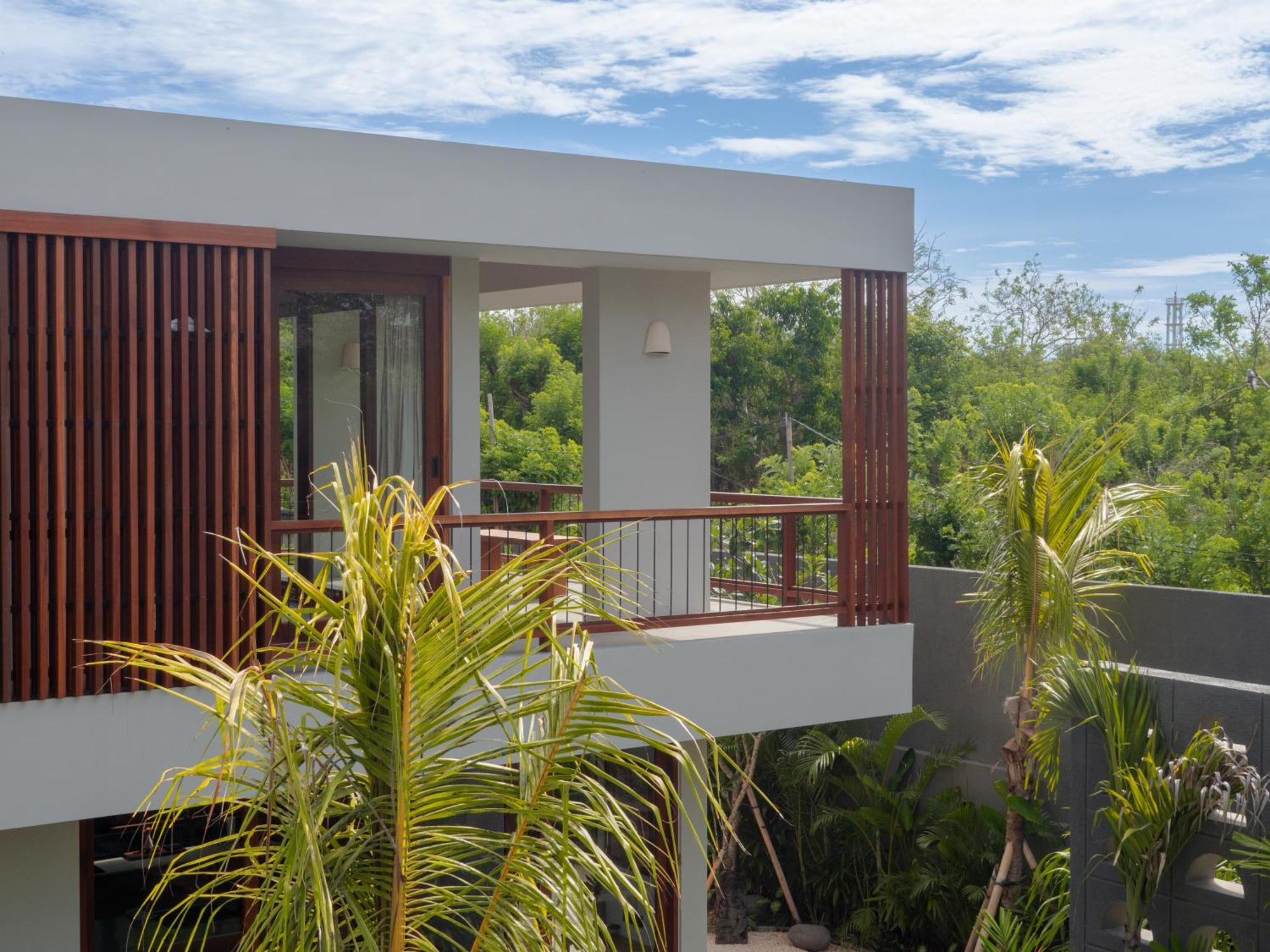 Rumah Pulau New Stunning 3Br Private Villa With Pool In Uluwatu Екстер'єр фото