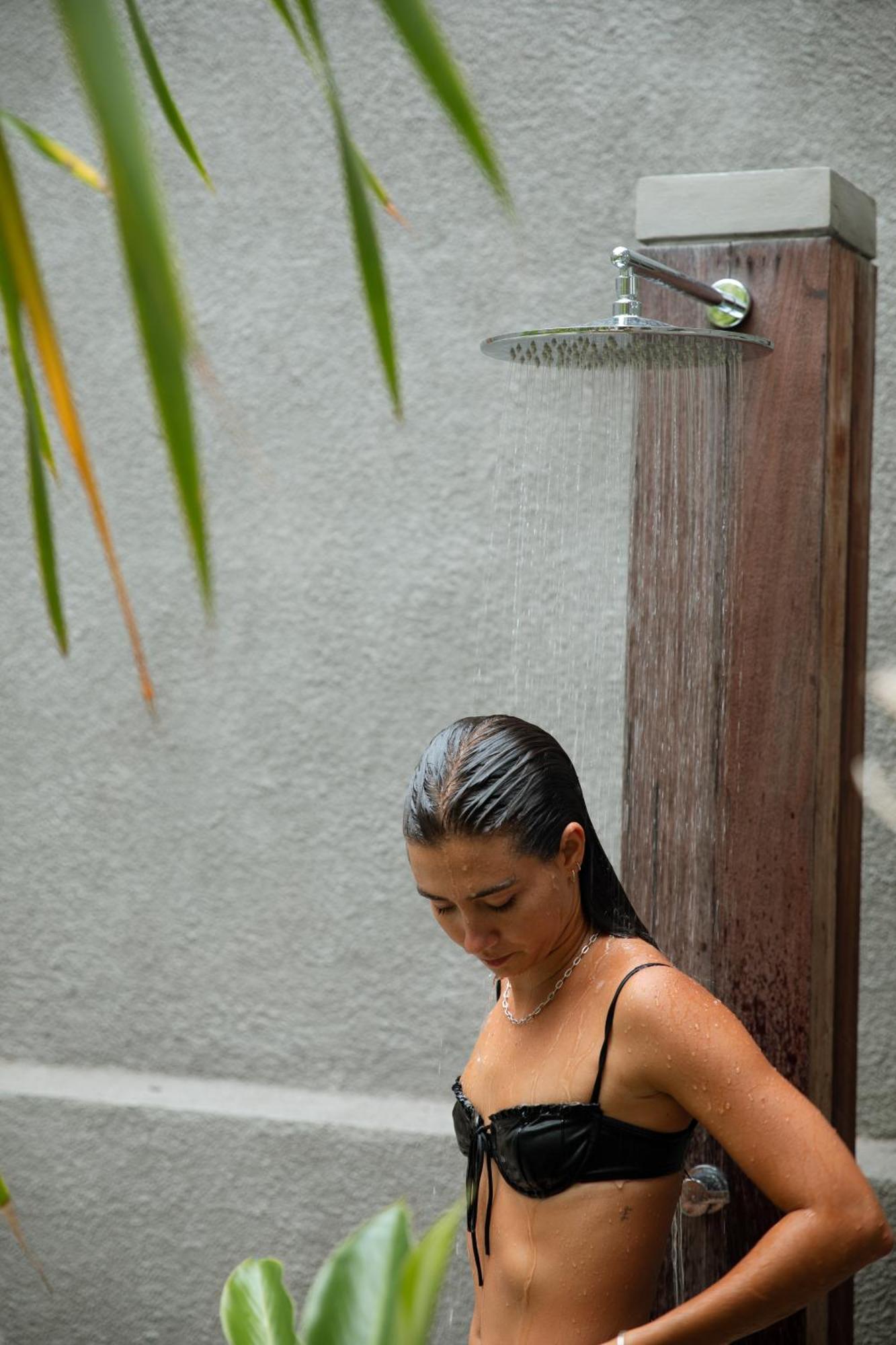 Rumah Pulau New Stunning 3Br Private Villa With Pool In Uluwatu Екстер'єр фото