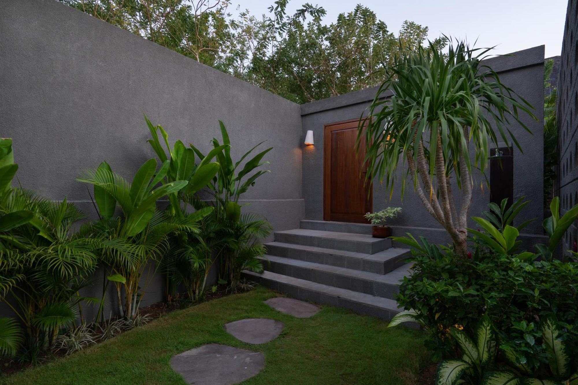Rumah Pulau New Stunning 3Br Private Villa With Pool In Uluwatu Екстер'єр фото