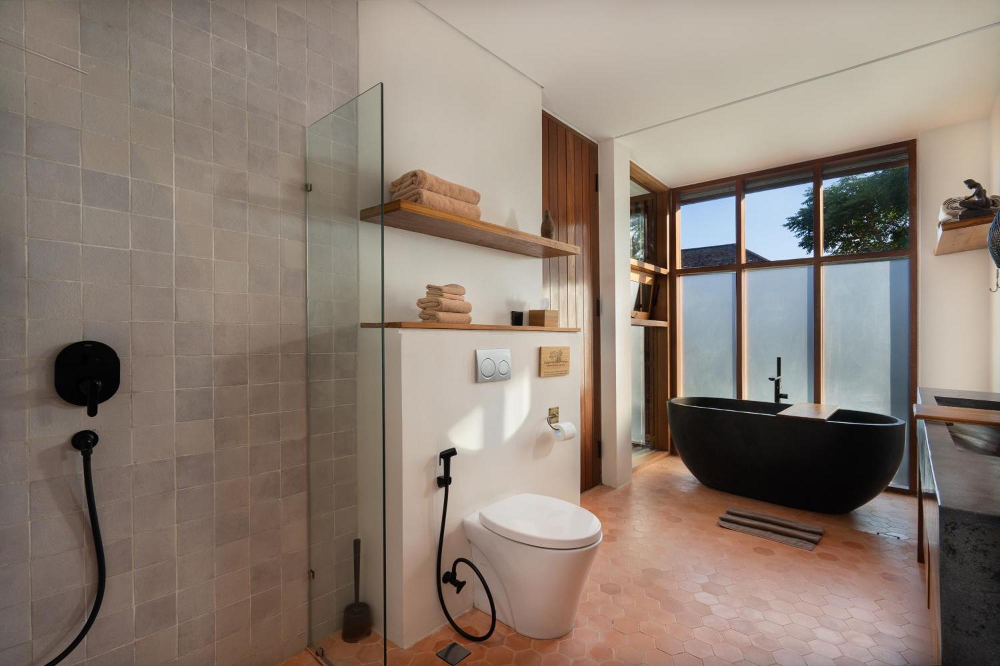 Rumah Pulau New Stunning 3Br Private Villa With Pool In Uluwatu Екстер'єр фото