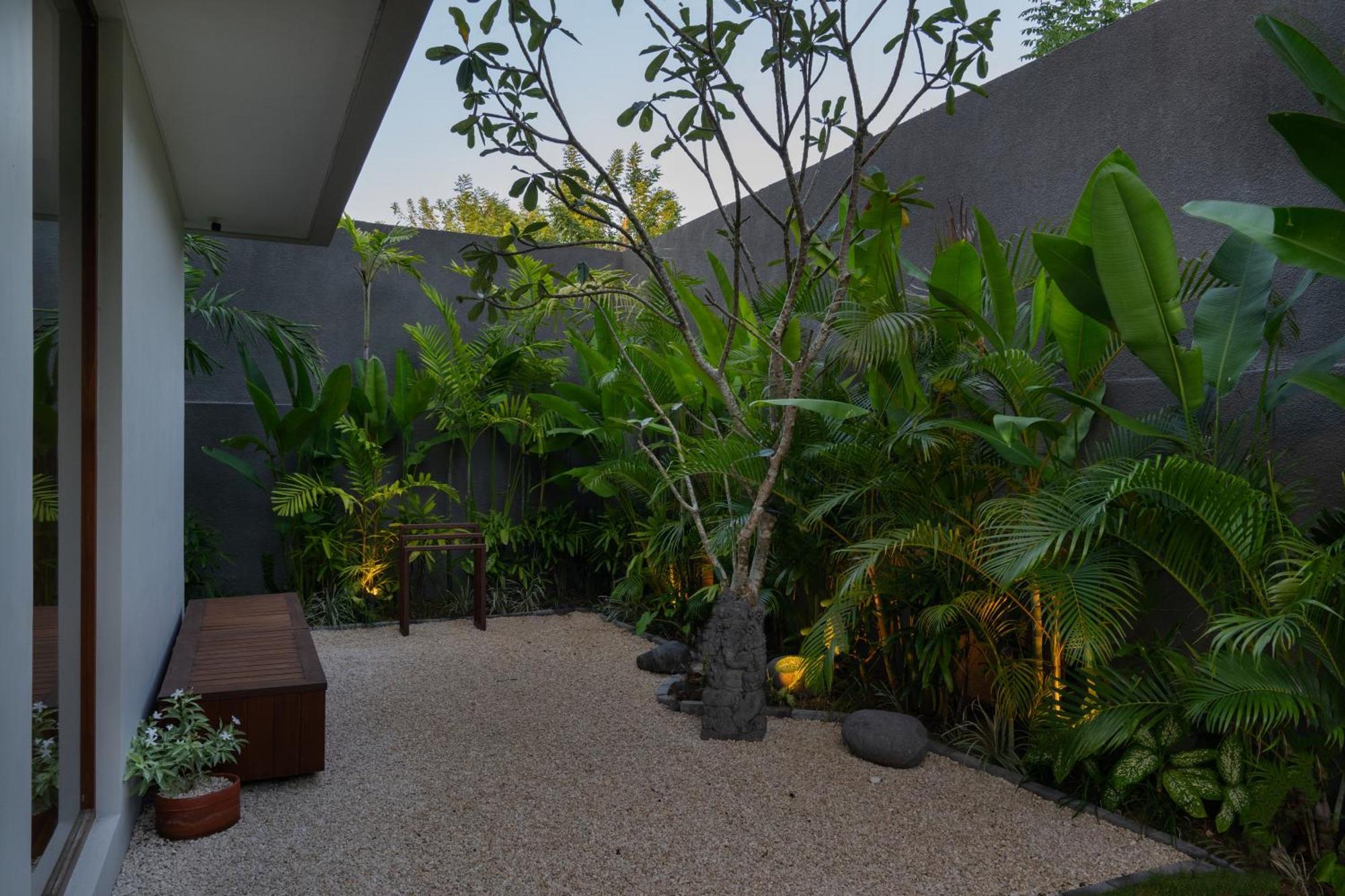 Rumah Pulau New Stunning 3Br Private Villa With Pool In Uluwatu Екстер'єр фото