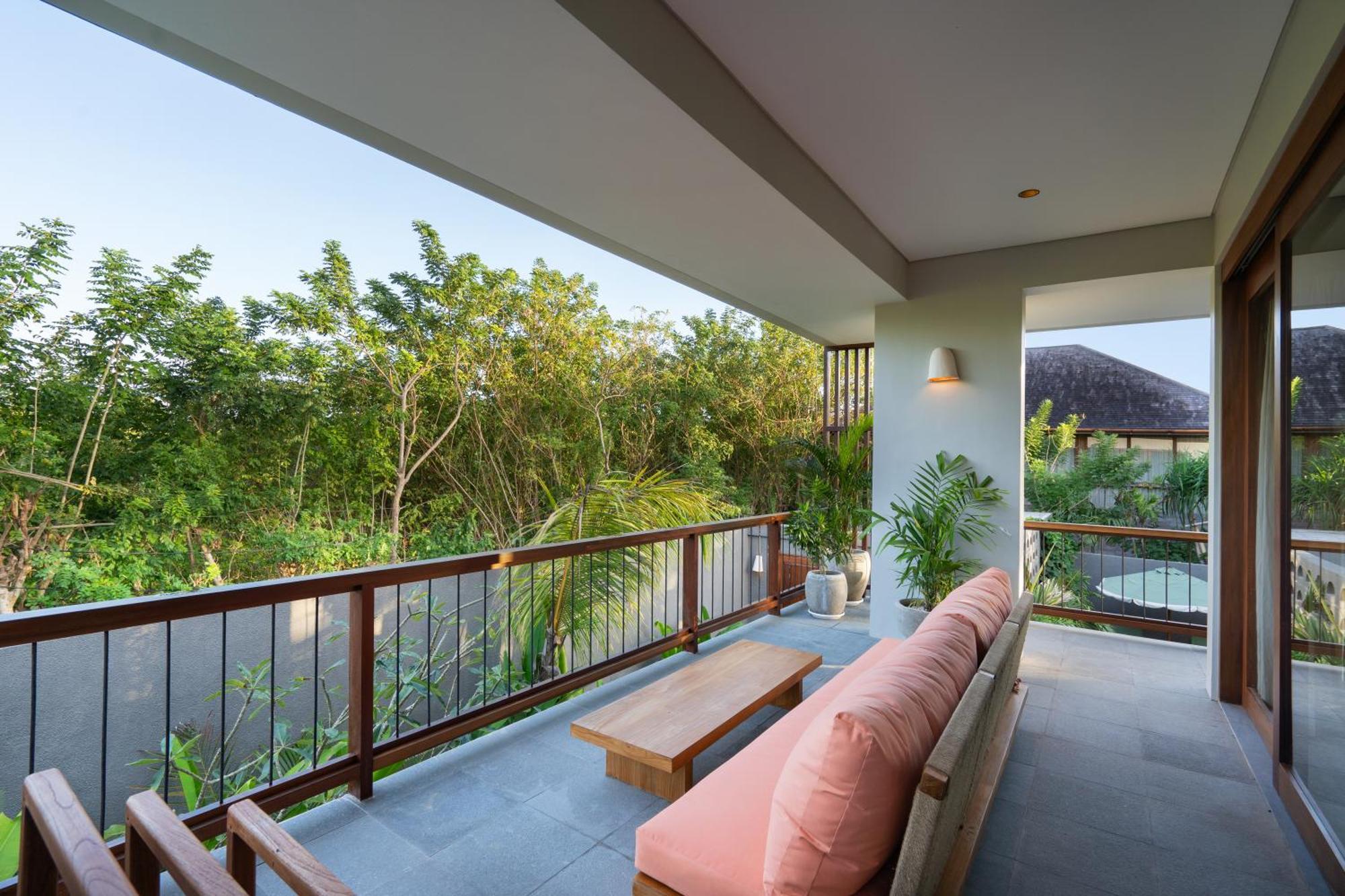 Rumah Pulau New Stunning 3Br Private Villa With Pool In Uluwatu Екстер'єр фото