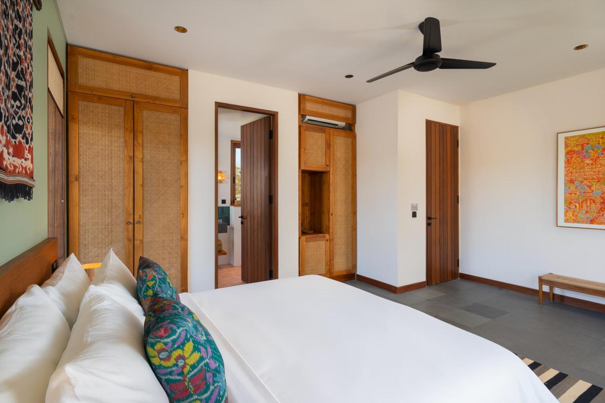 Rumah Pulau New Stunning 3Br Private Villa With Pool In Uluwatu Екстер'єр фото