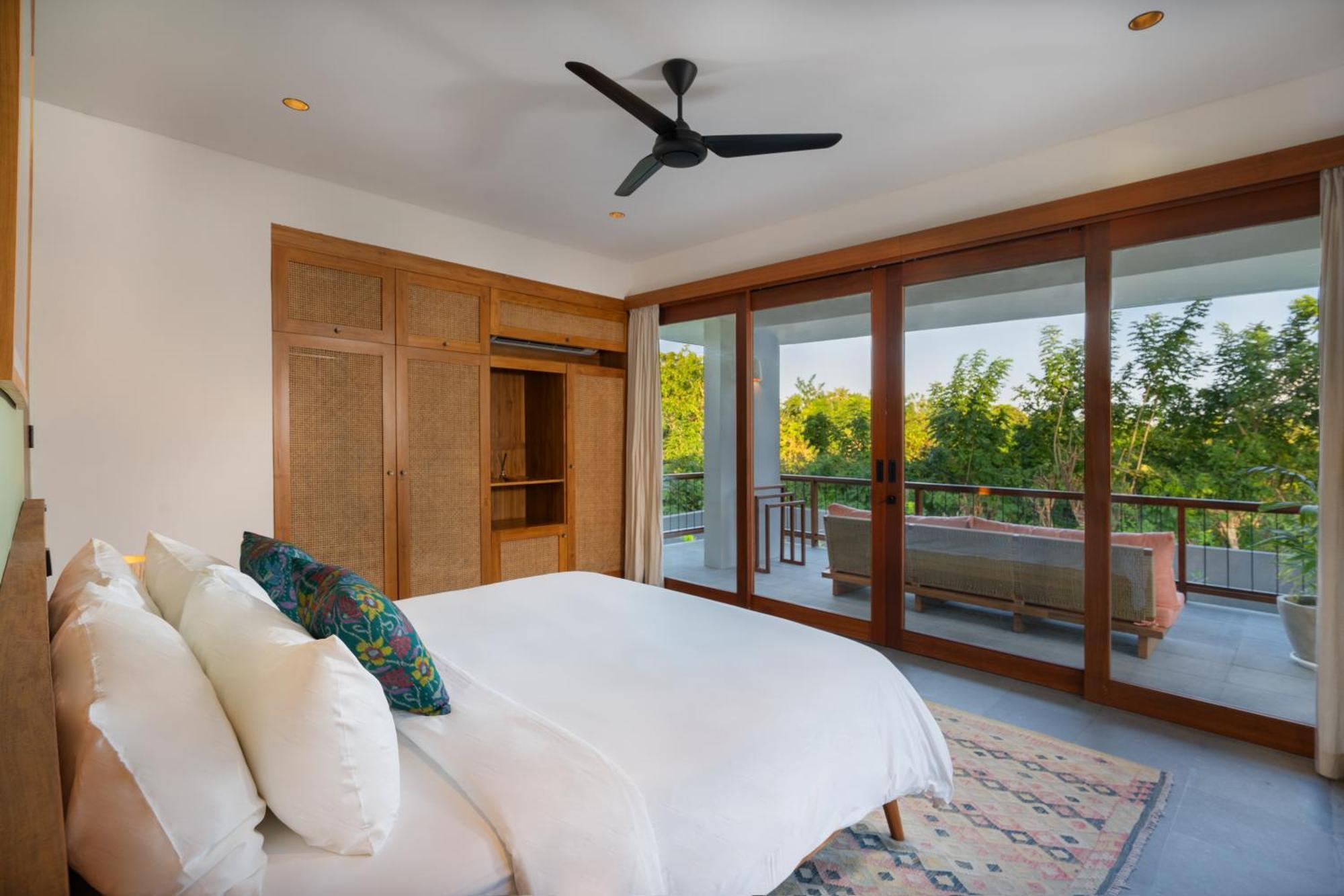Rumah Pulau New Stunning 3Br Private Villa With Pool In Uluwatu Екстер'єр фото