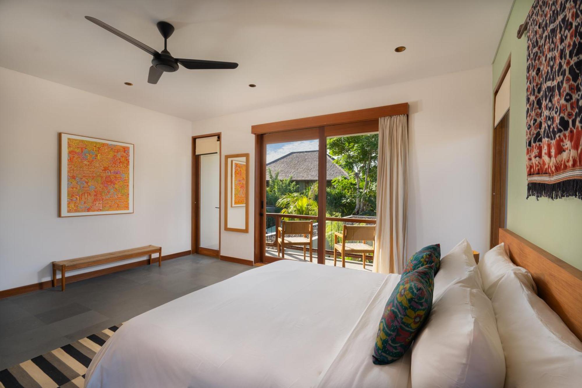 Rumah Pulau New Stunning 3Br Private Villa With Pool In Uluwatu Екстер'єр фото