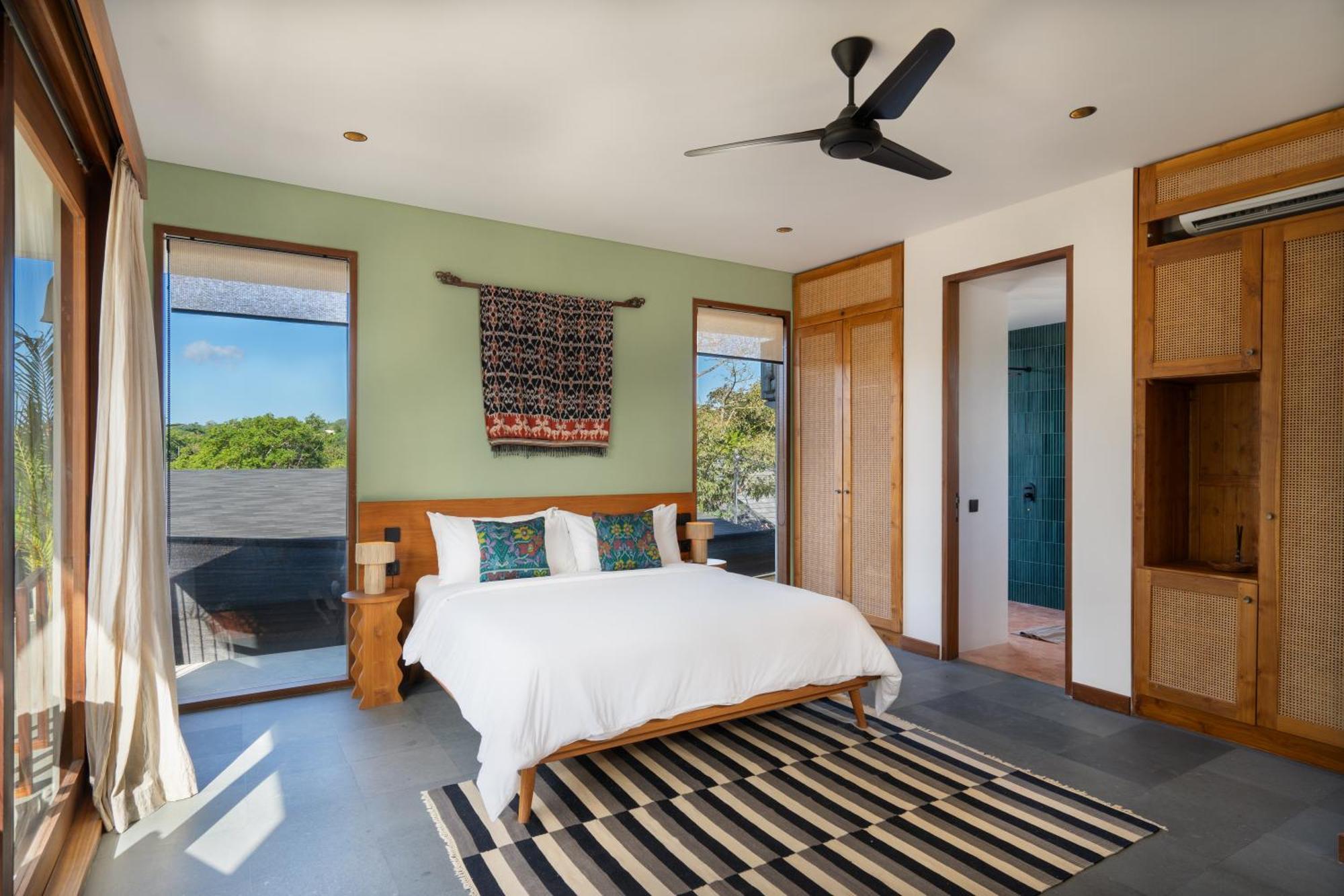 Rumah Pulau New Stunning 3Br Private Villa With Pool In Uluwatu Екстер'єр фото