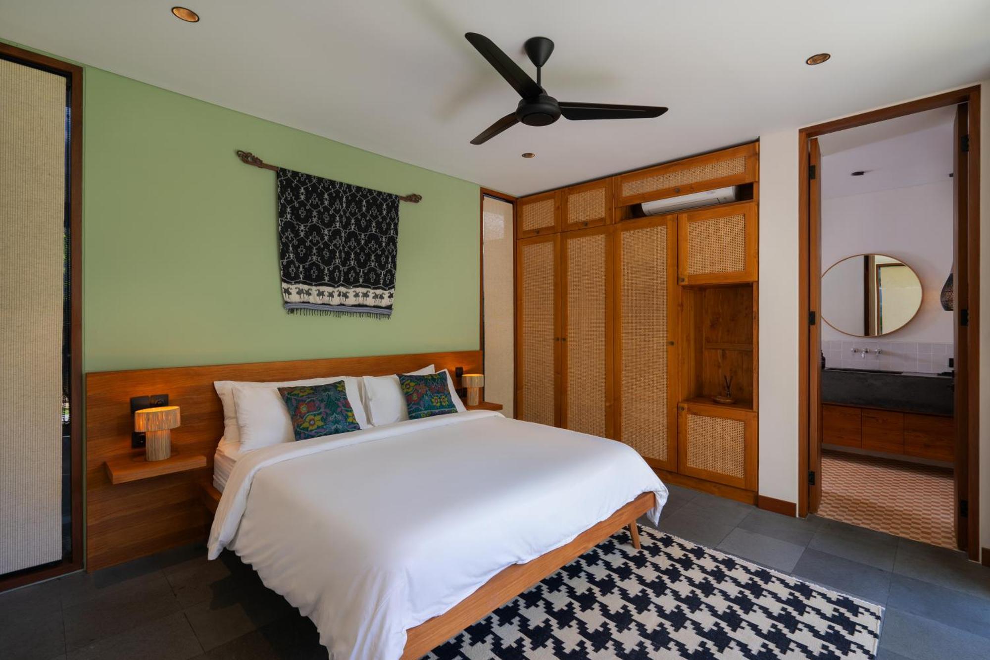 Rumah Pulau New Stunning 3Br Private Villa With Pool In Uluwatu Екстер'єр фото