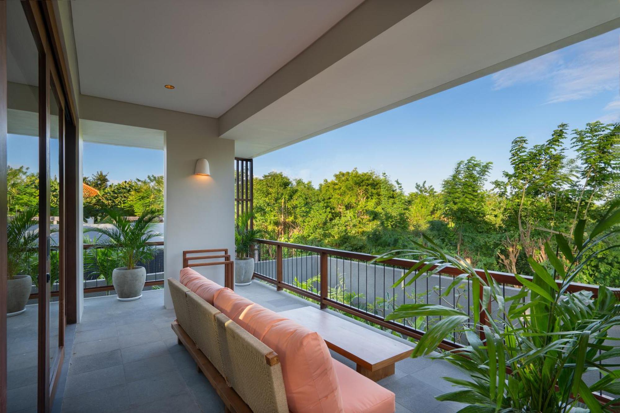 Rumah Pulau New Stunning 3Br Private Villa With Pool In Uluwatu Екстер'єр фото