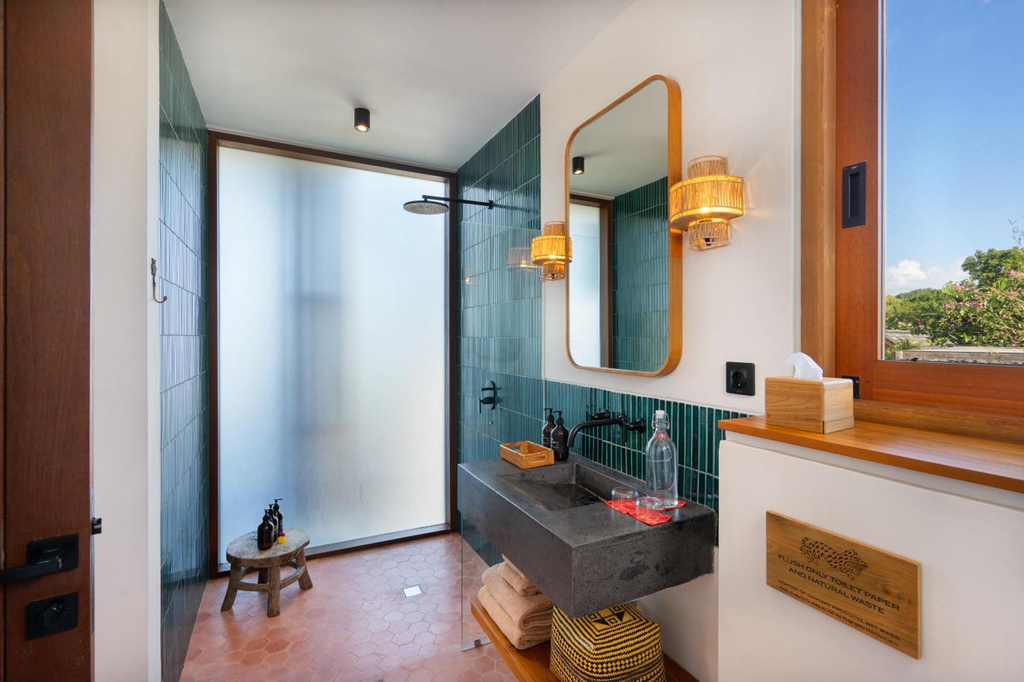 Rumah Pulau New Stunning 3Br Private Villa With Pool In Uluwatu Екстер'єр фото