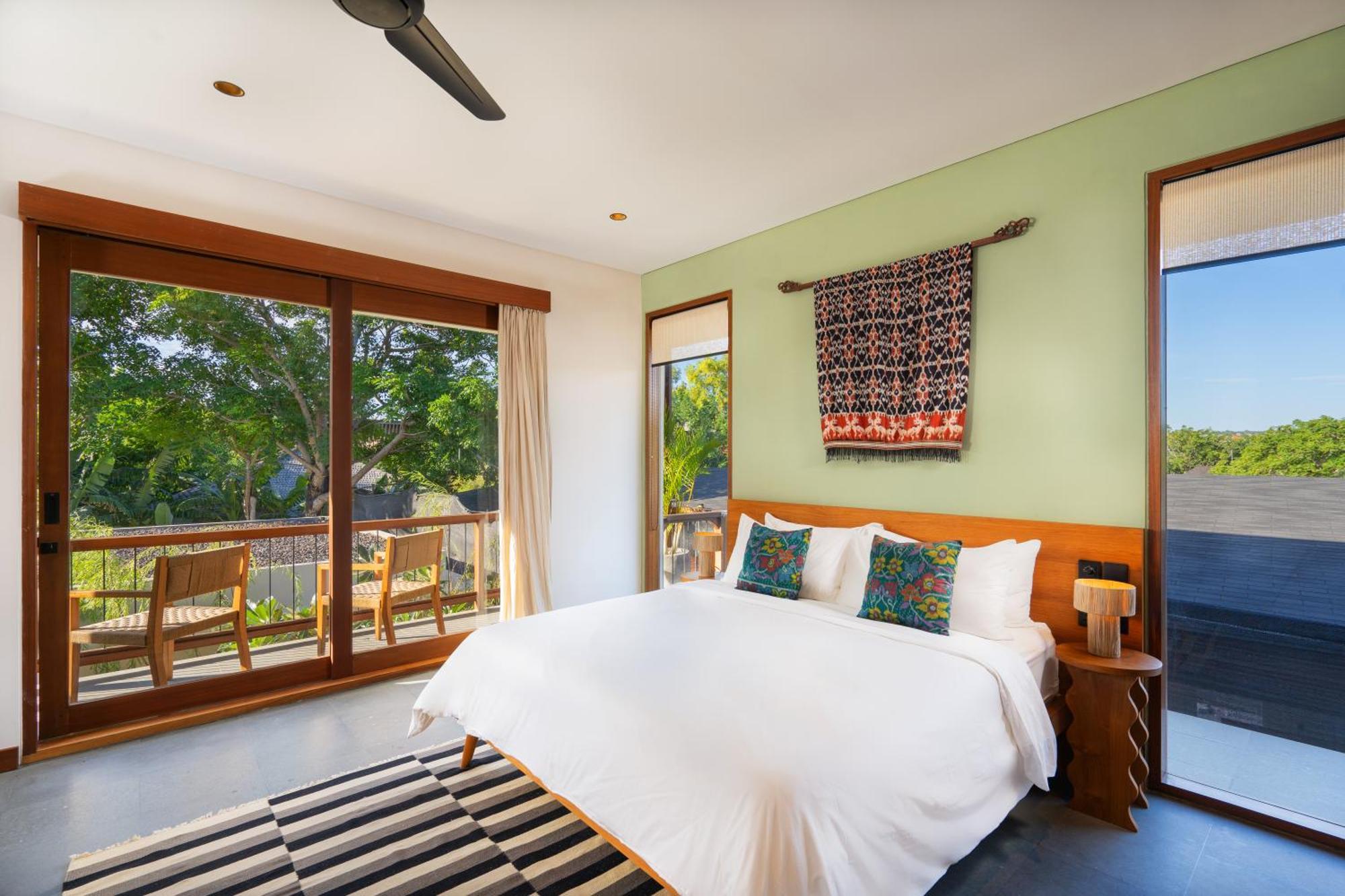 Rumah Pulau New Stunning 3Br Private Villa With Pool In Uluwatu Екстер'єр фото