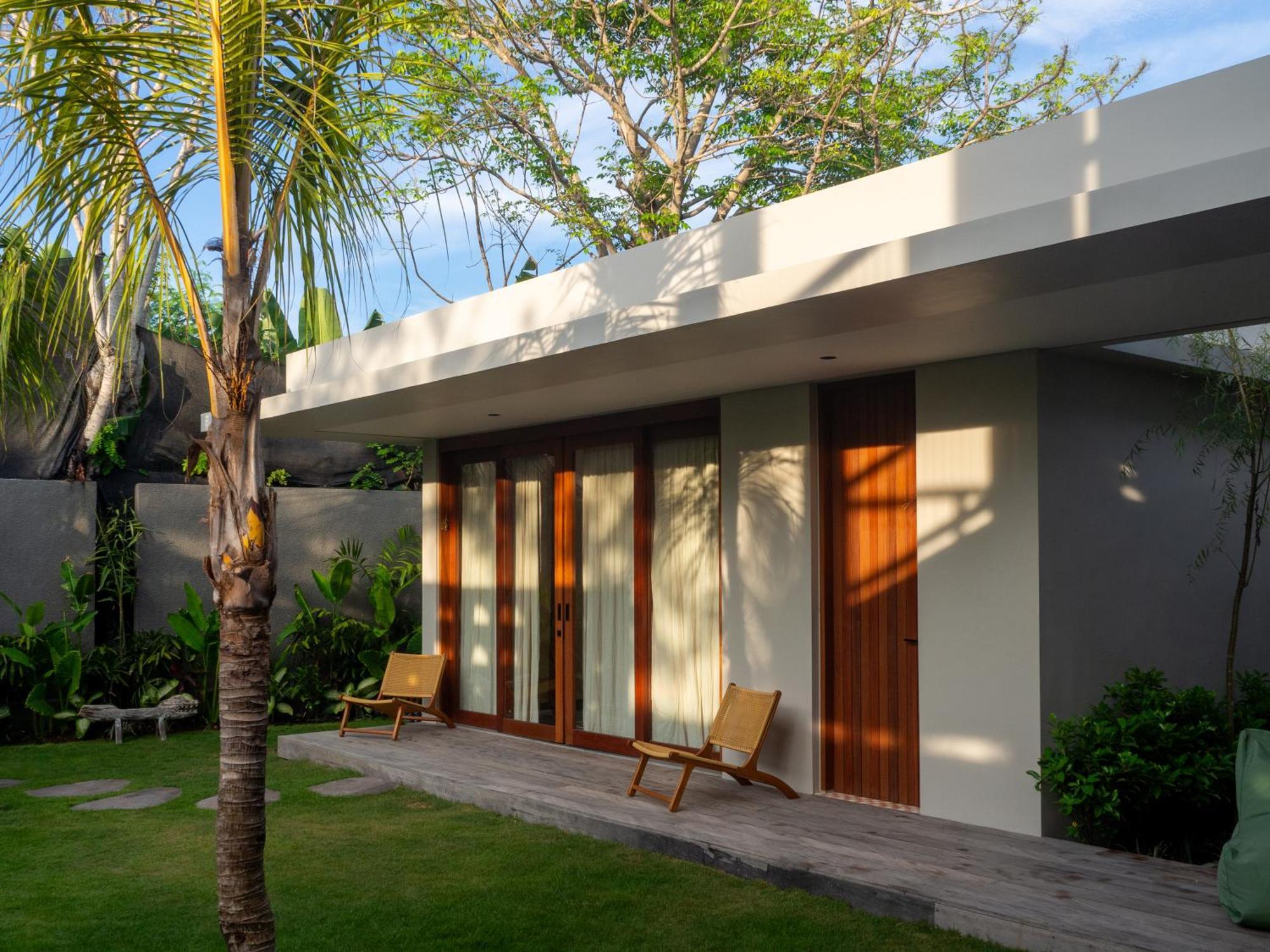 Rumah Pulau New Stunning 3Br Private Villa With Pool In Uluwatu Екстер'єр фото