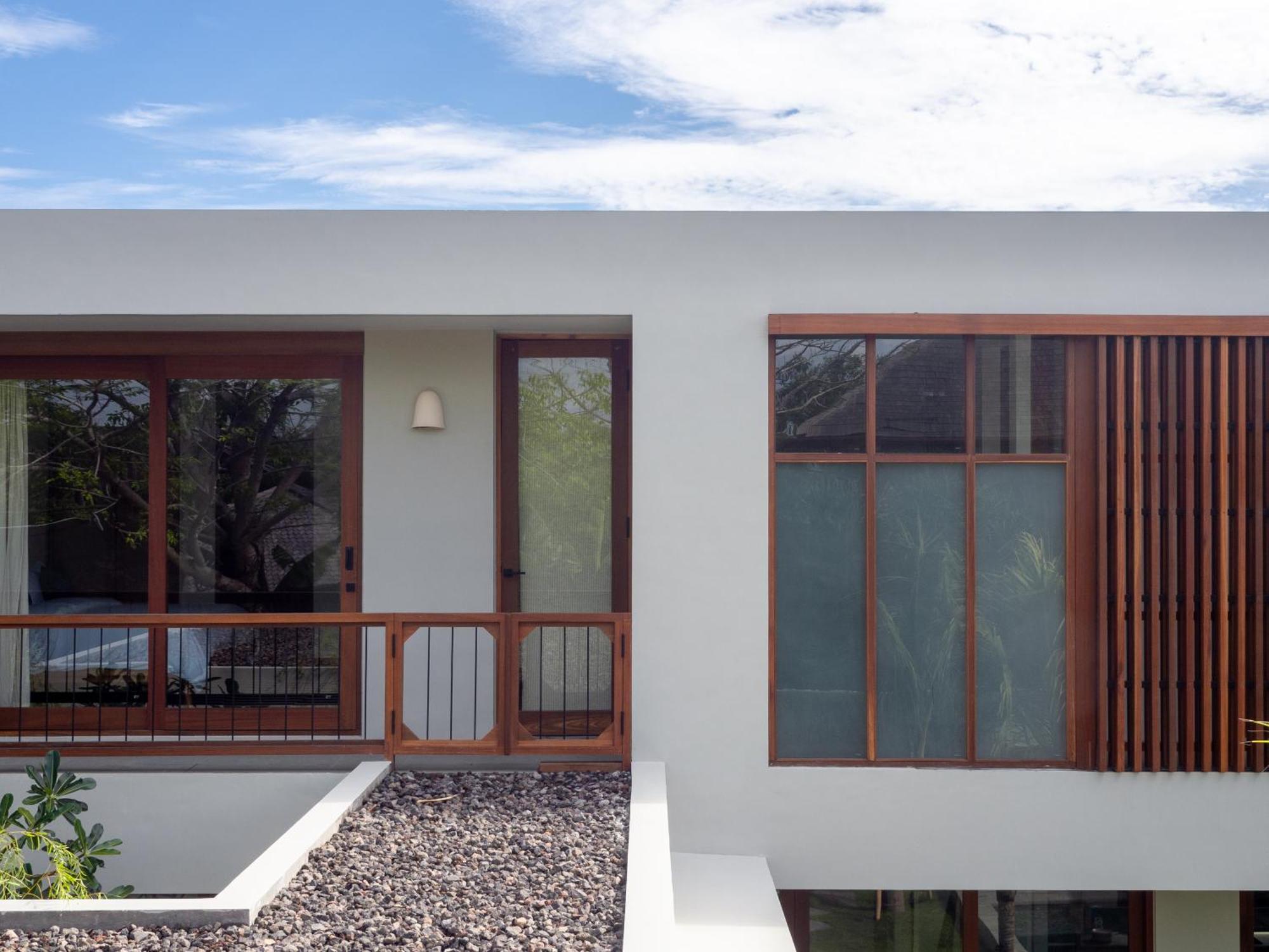 Rumah Pulau New Stunning 3Br Private Villa With Pool In Uluwatu Екстер'єр фото