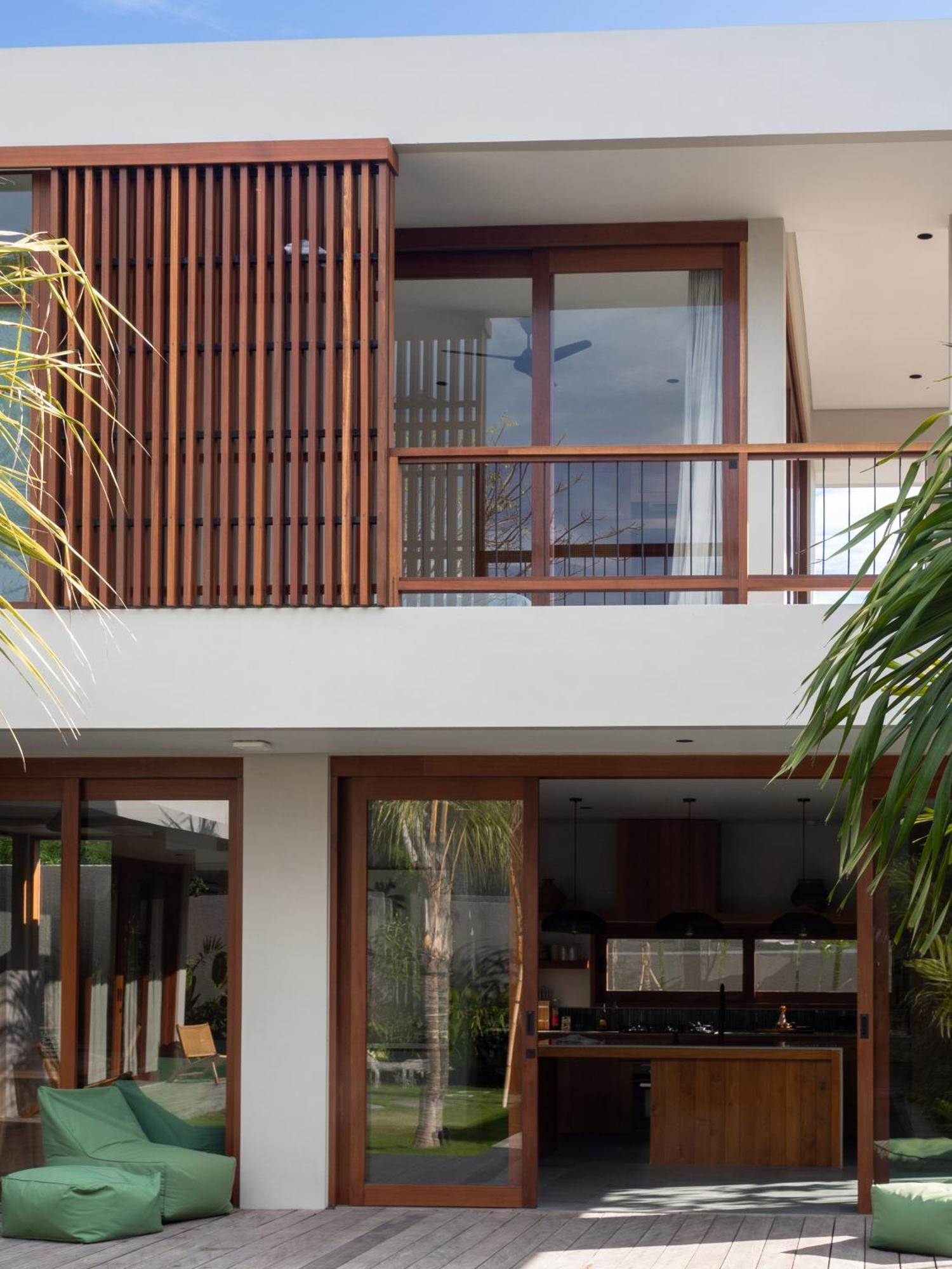 Rumah Pulau New Stunning 3Br Private Villa With Pool In Uluwatu Екстер'єр фото